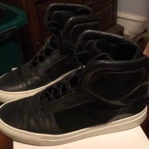 Men’s sentient black 👞 👞